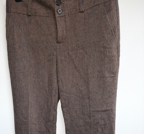 Banana Republic Martin fit stretch size 2 pants - Picture 8 of 9